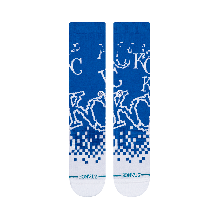 PIXEL KC | Stance