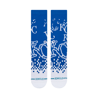 PIXEL KC | Stance