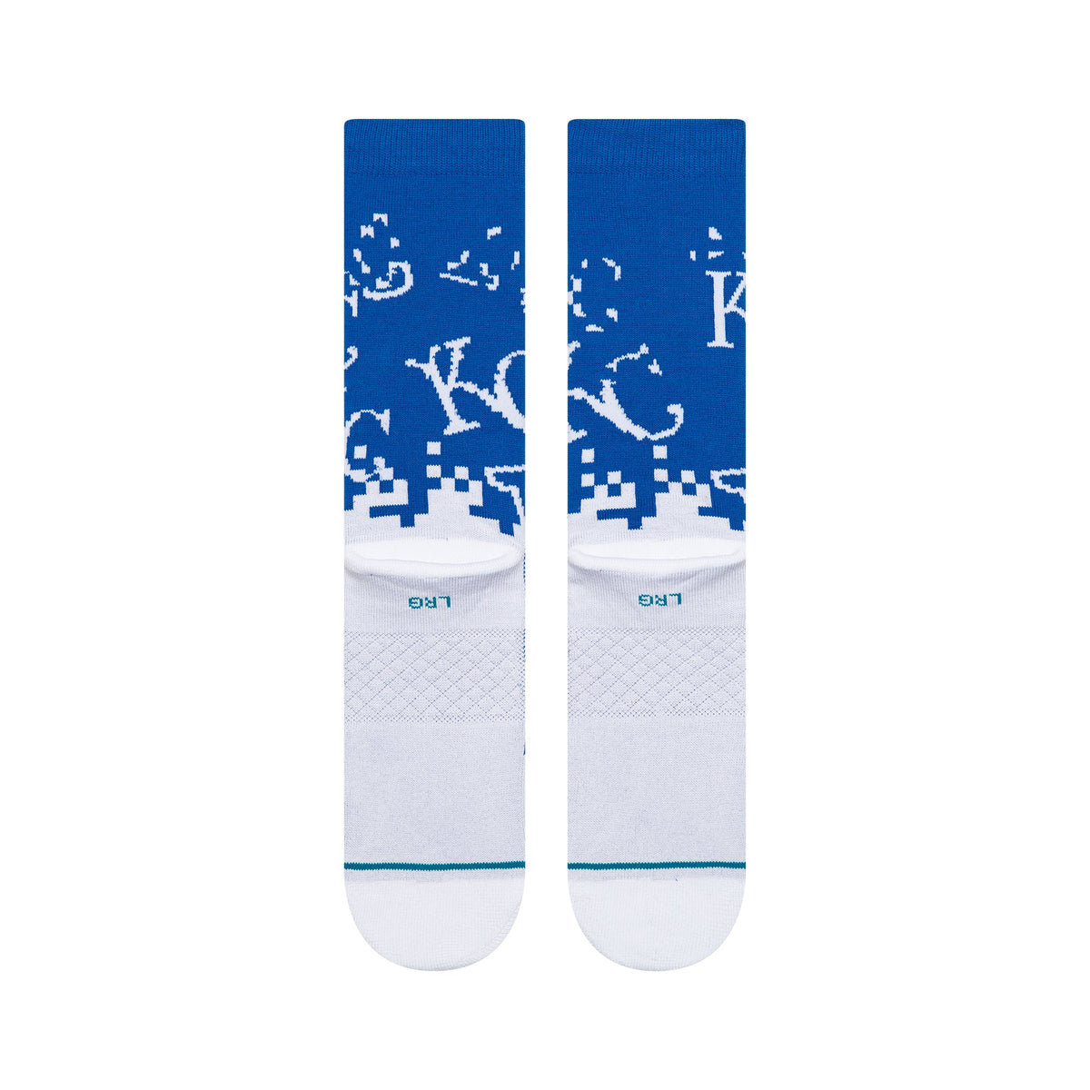 PIXEL KC | Stance