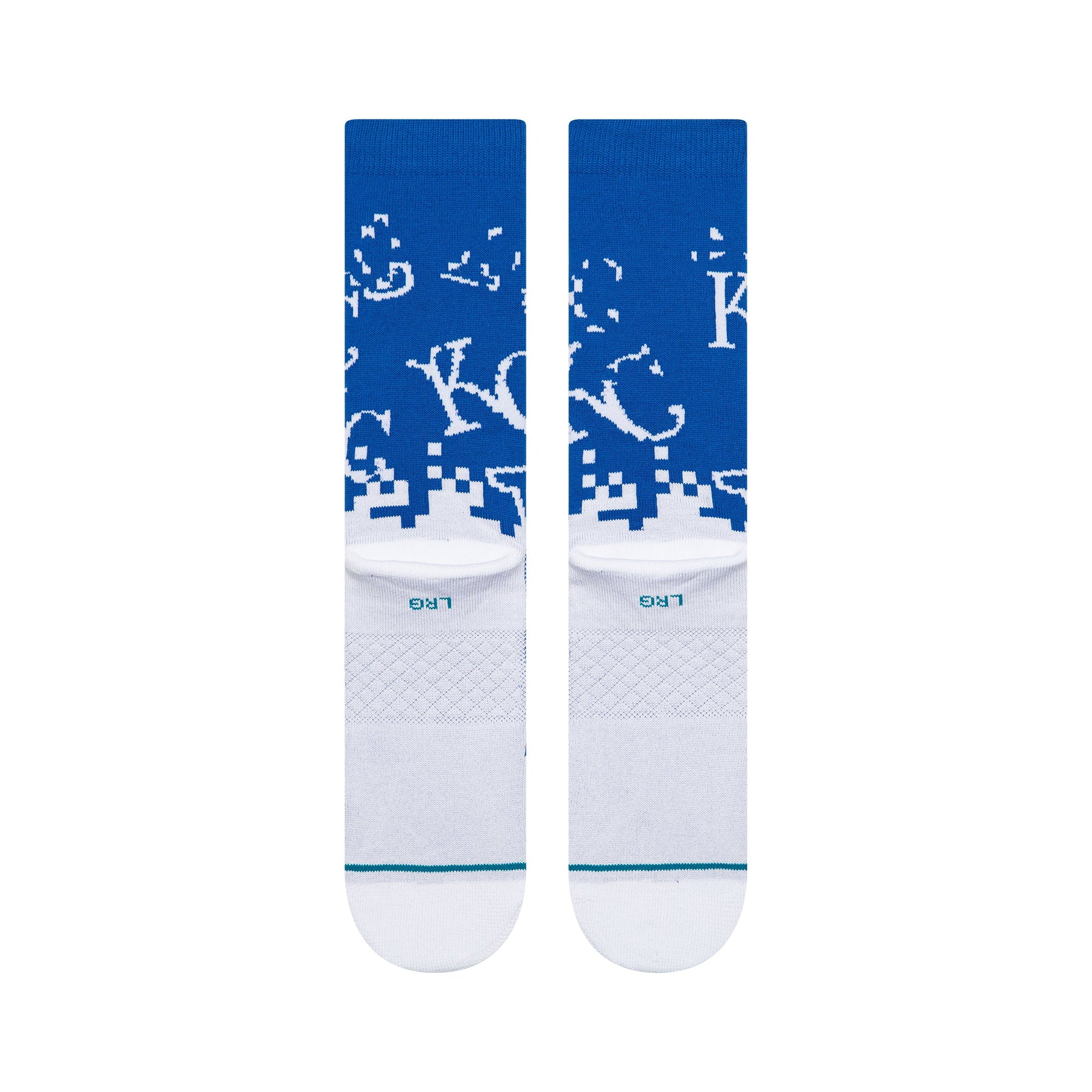 PIXEL KC | Stance