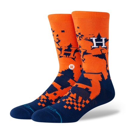 PIXEL HOU | Stance