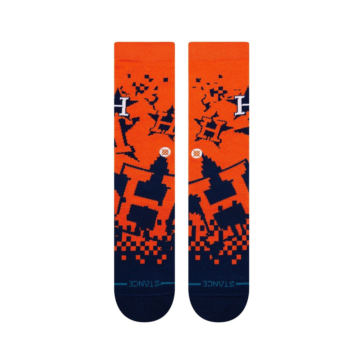 PIXEL HOU | Stance