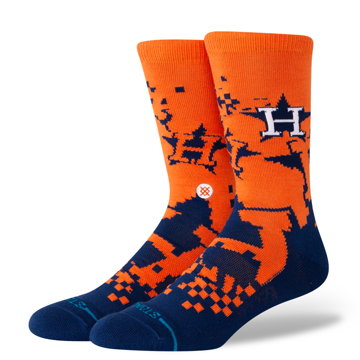 PIXEL HOU | Stance