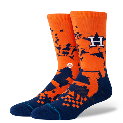 PIXEL HOU | Stance