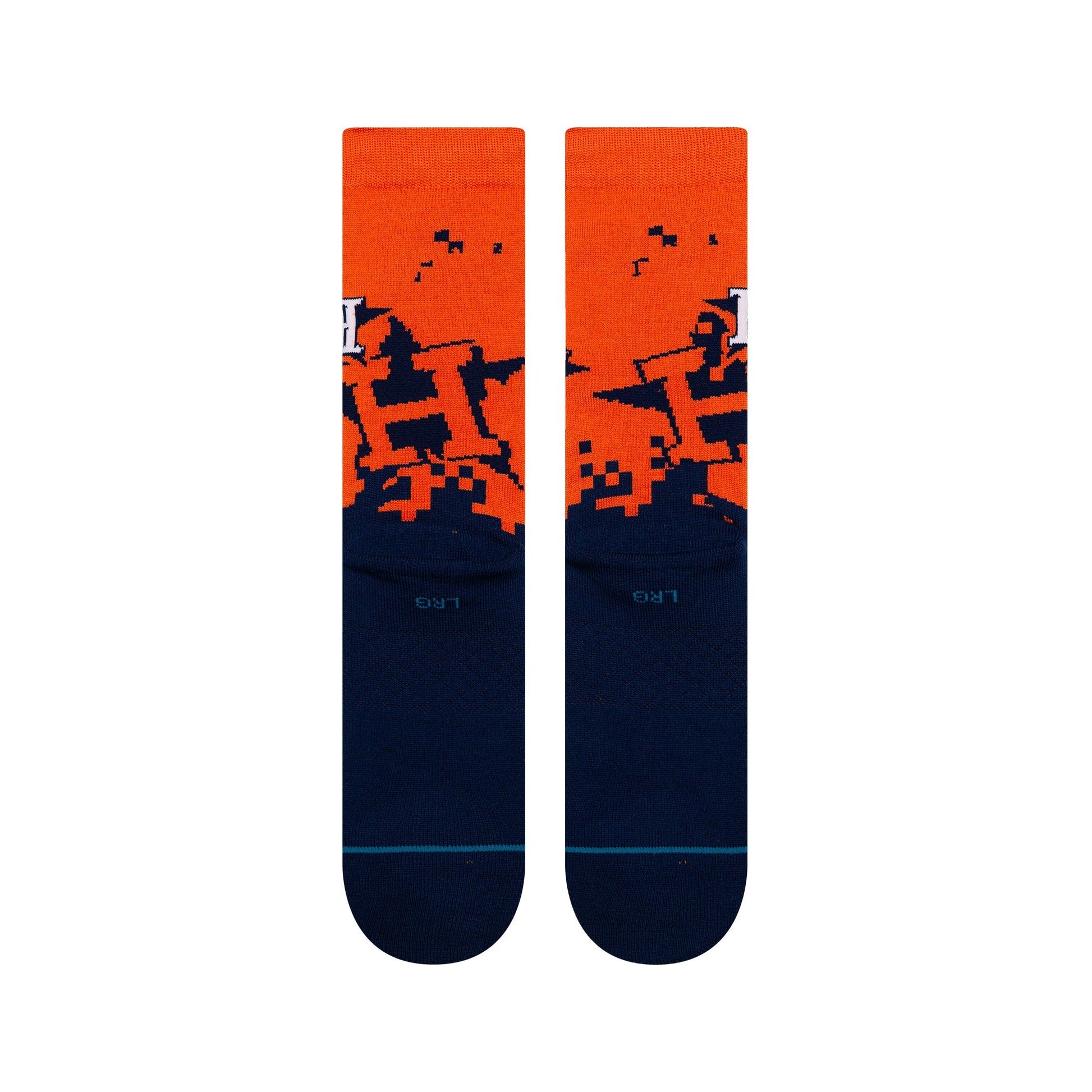PIXEL HOU | Stance