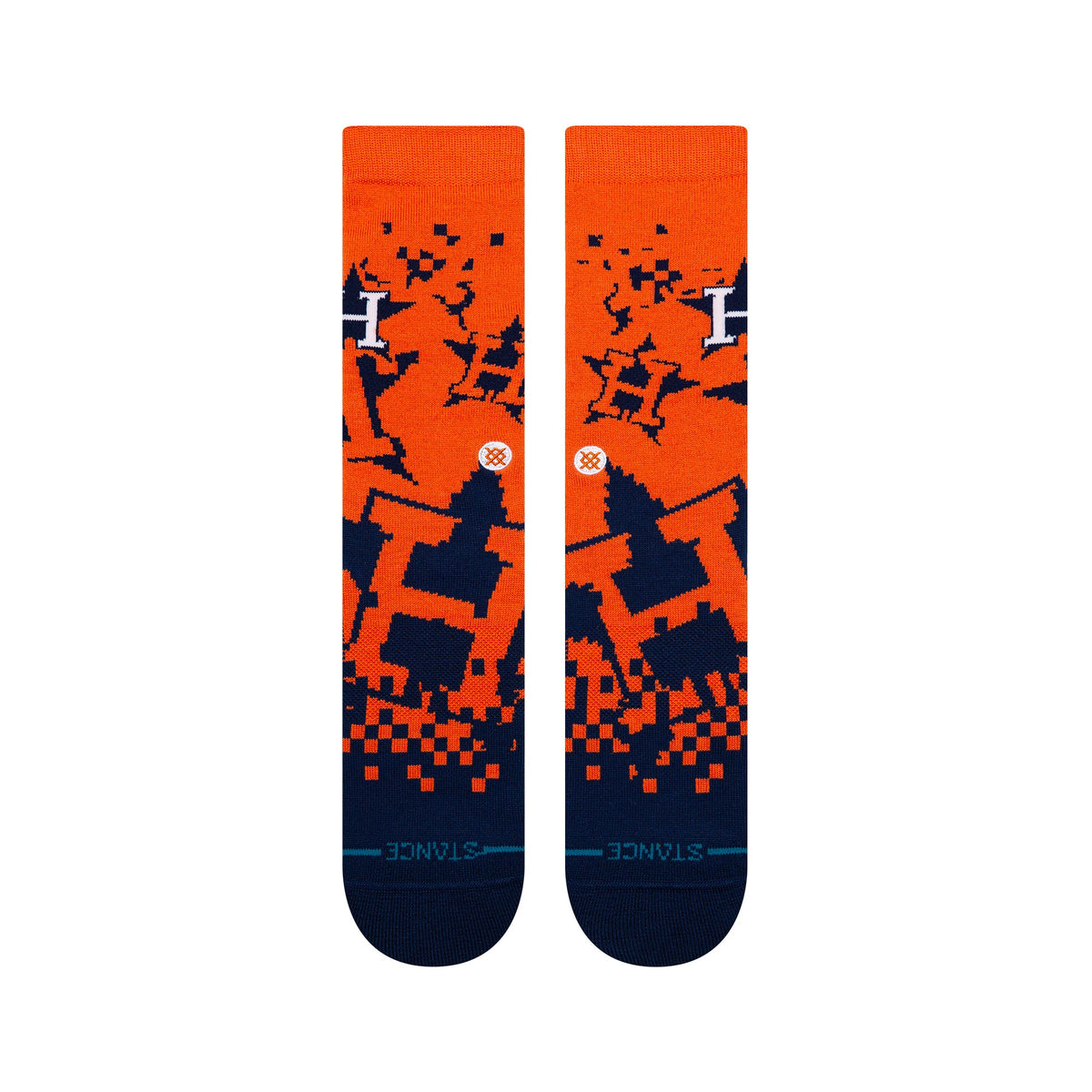 PIXEL HOU | Stance