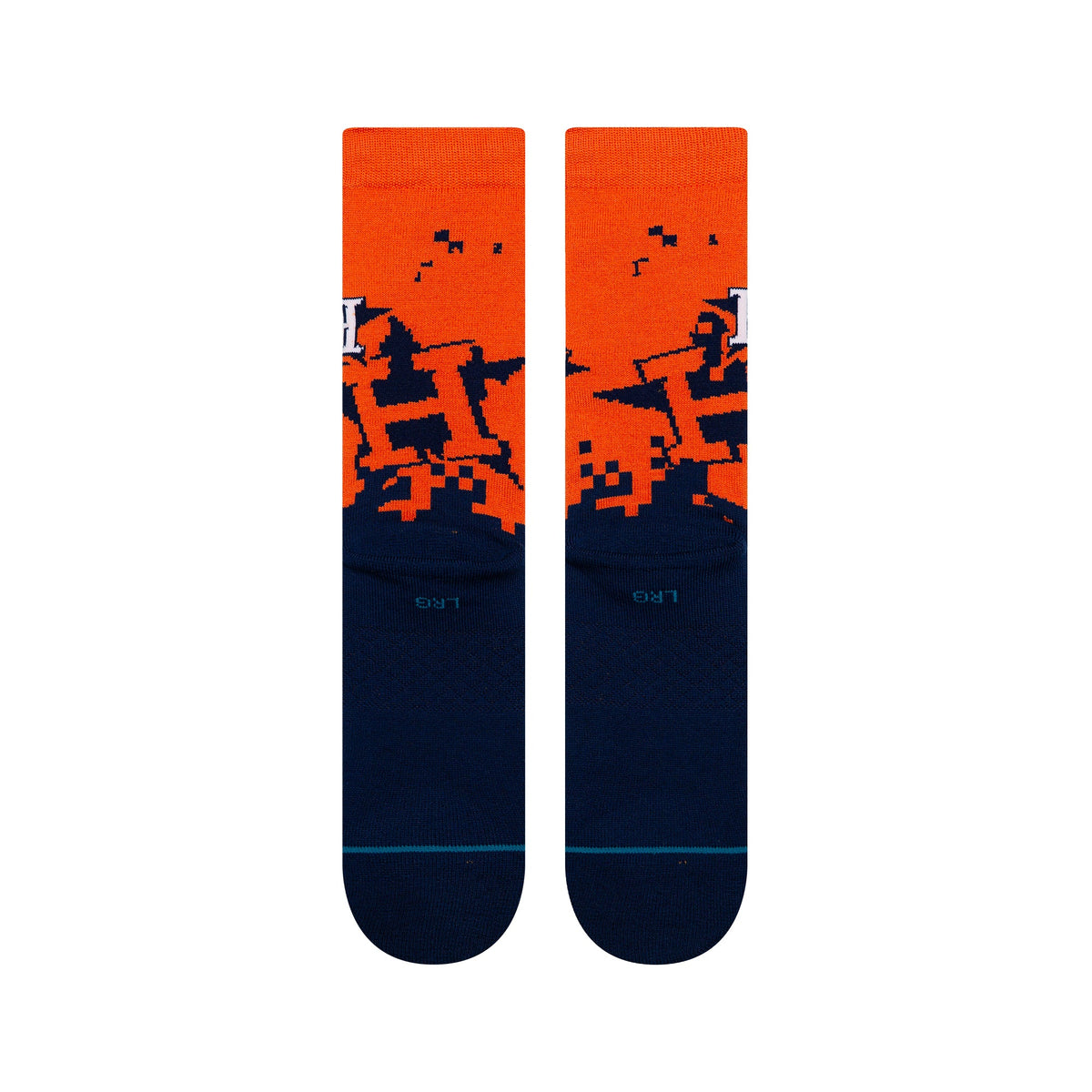 PIXEL HOU | Stance