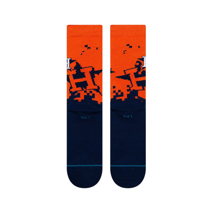 PIXEL HOU | Stance