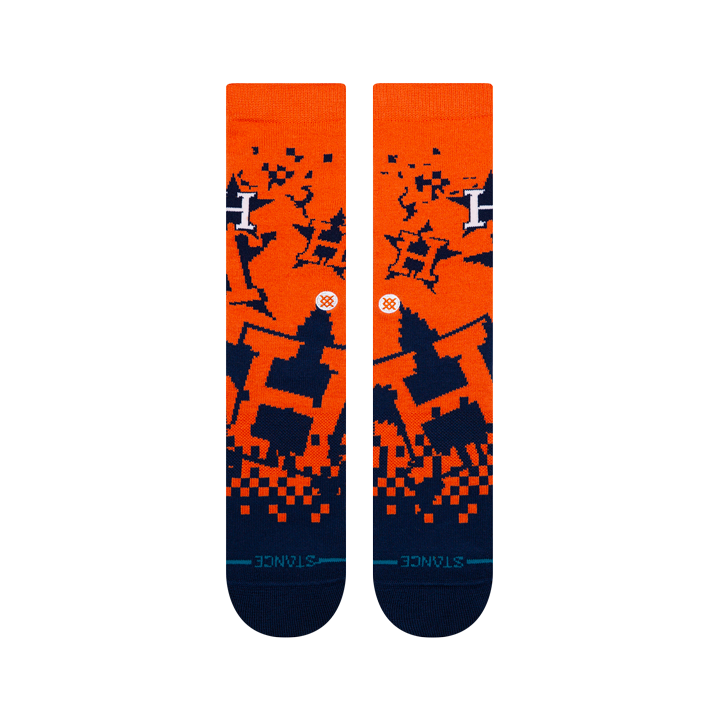 PIXEL HOU | Stance