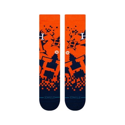 PIXEL HOU | Stance