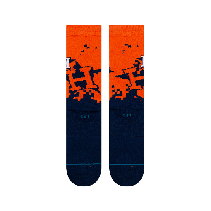 PIXEL HOU | Stance