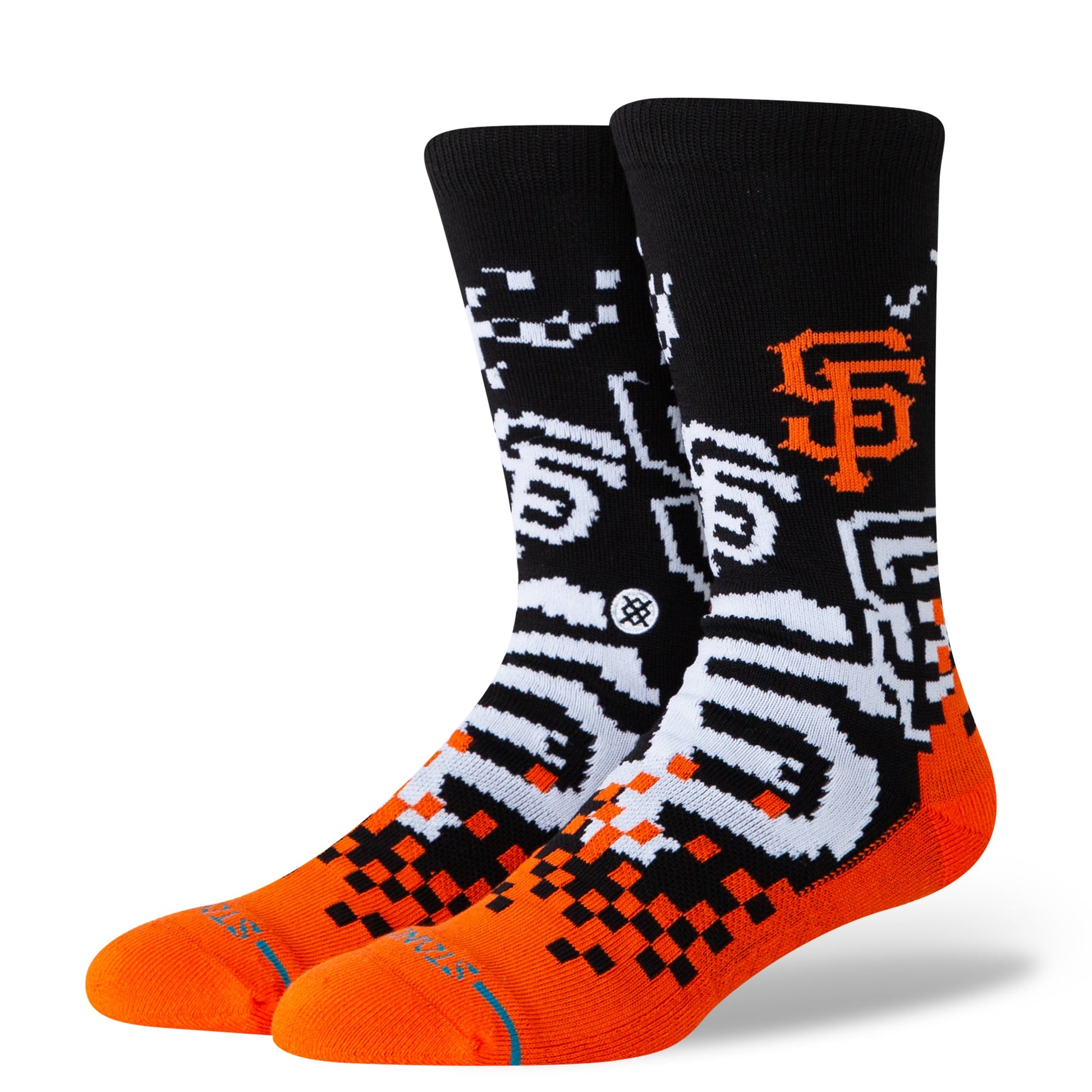 PIXEL SFG | Stance