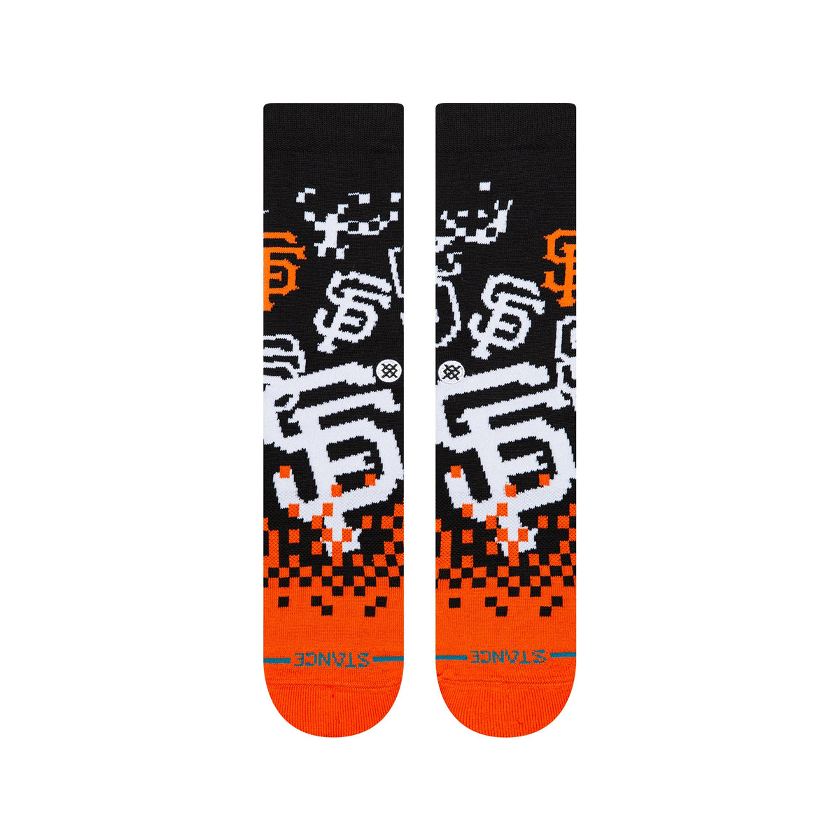 PIXEL SFG | Stance