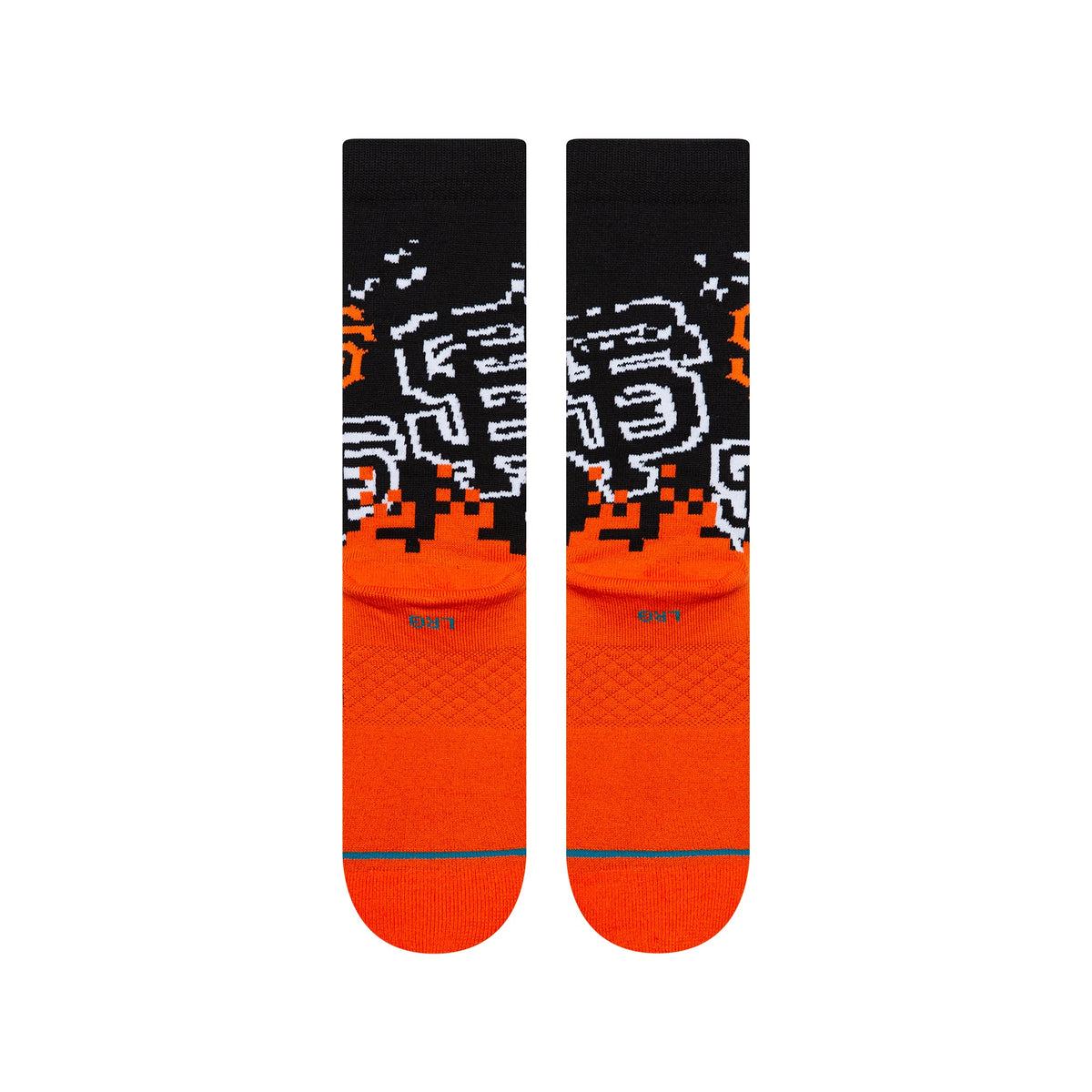 PIXEL SFG | Stance