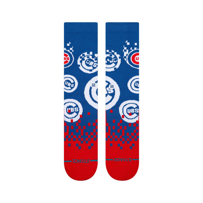 PIXEL CHC | Stance