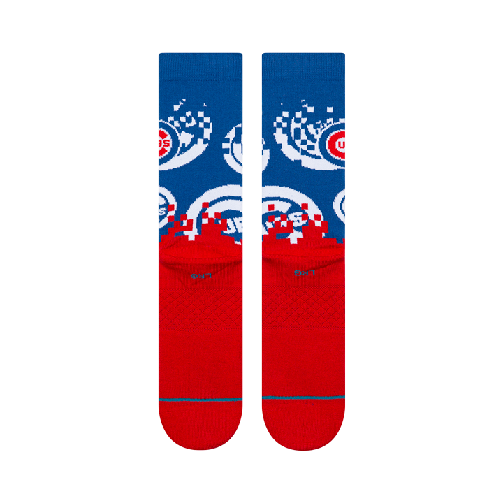 PIXEL CHC | Stance