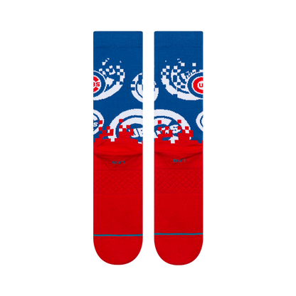PIXEL CHC | Stance