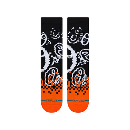 PIXEL BAL | Stance