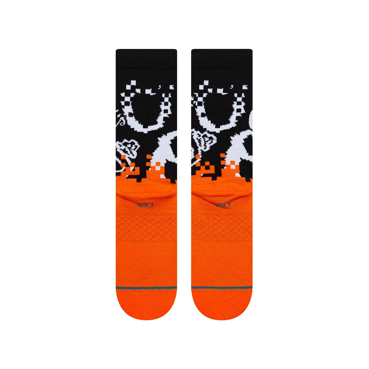 PIXEL BAL | Stance