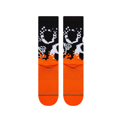 PIXEL BAL | Stance