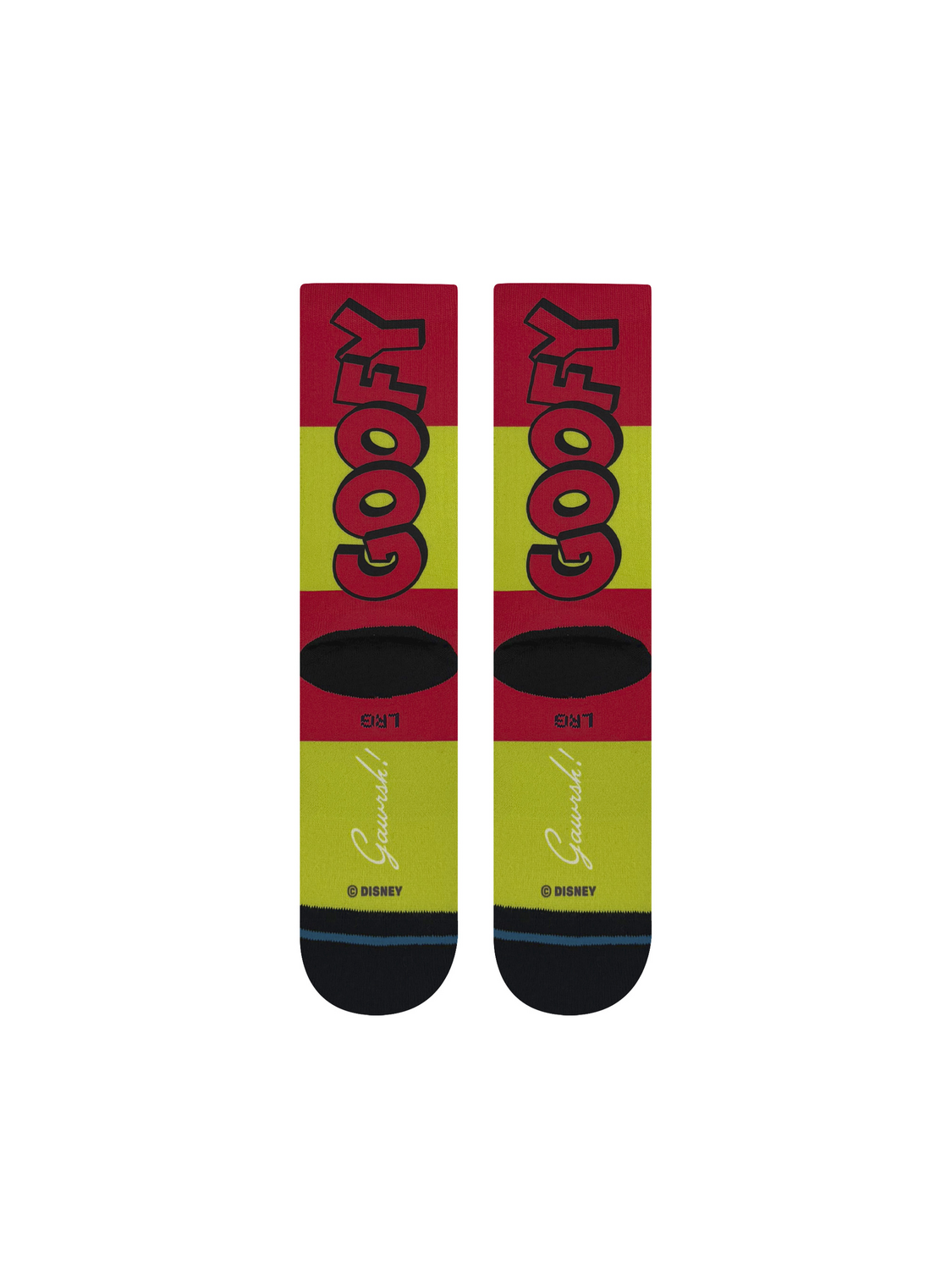 GOOFY VINTAGE AOP KIDS CREW | Stance