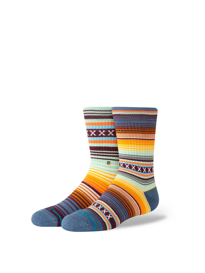 CURREN KIDS | Stance