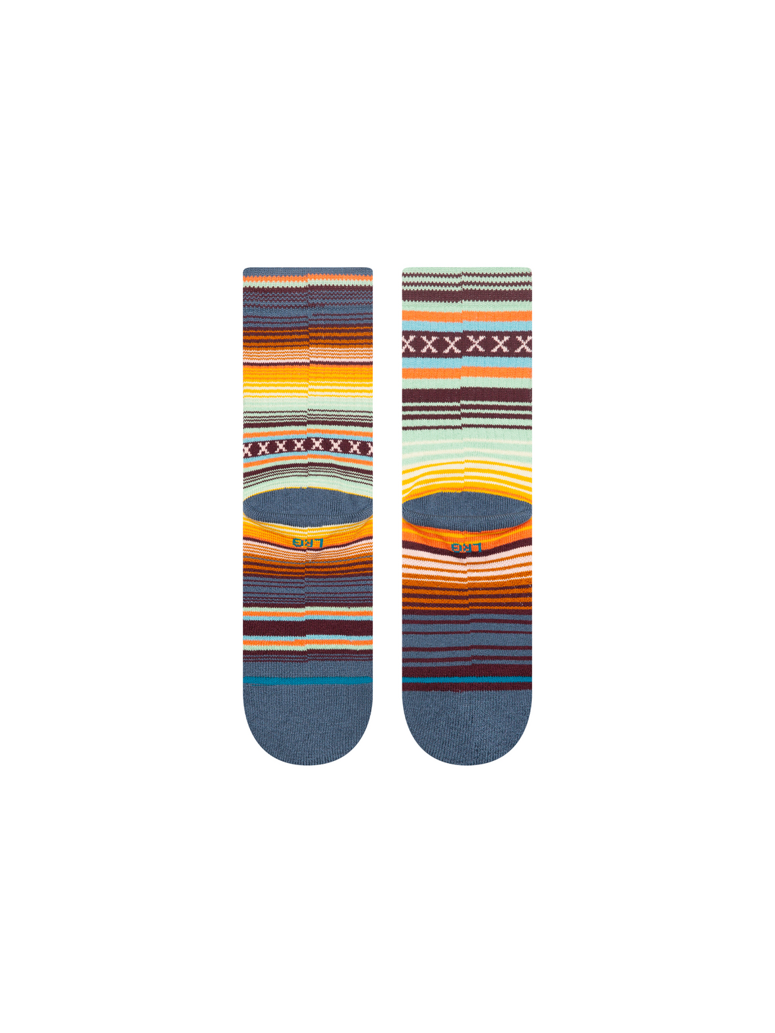 CURREN KIDS | Stance
