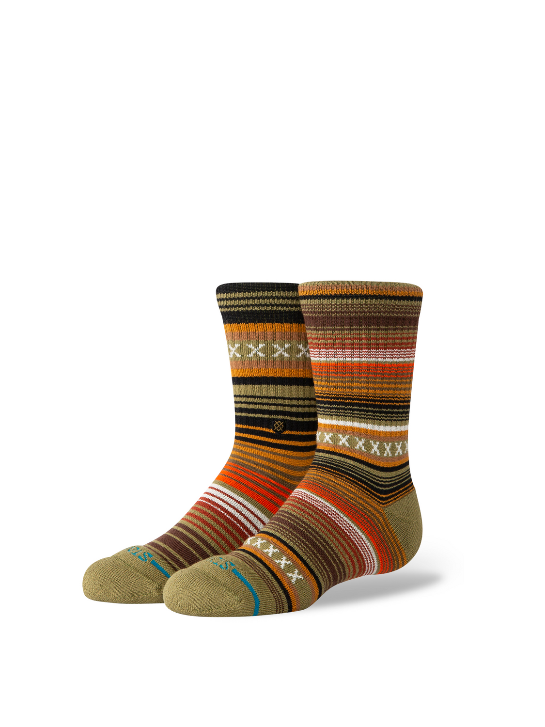 CURREN KIDS | Stance