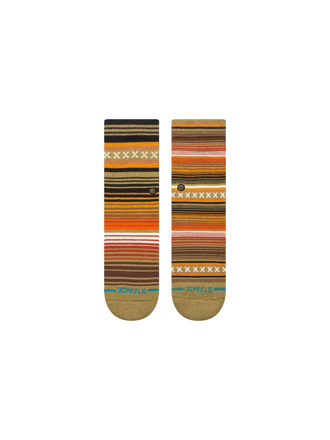 CURREN KIDS | Stance
