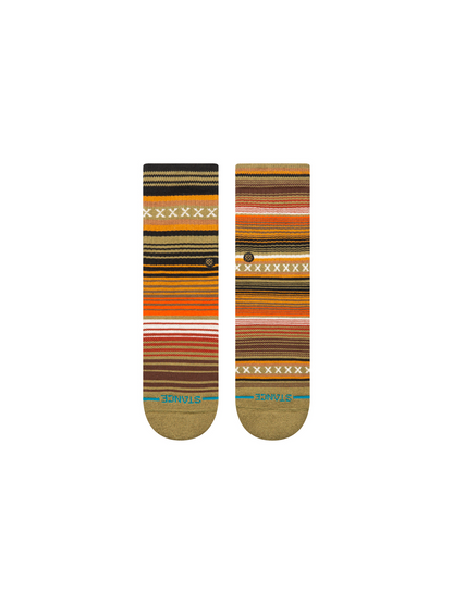 CURREN KIDS | Stance
