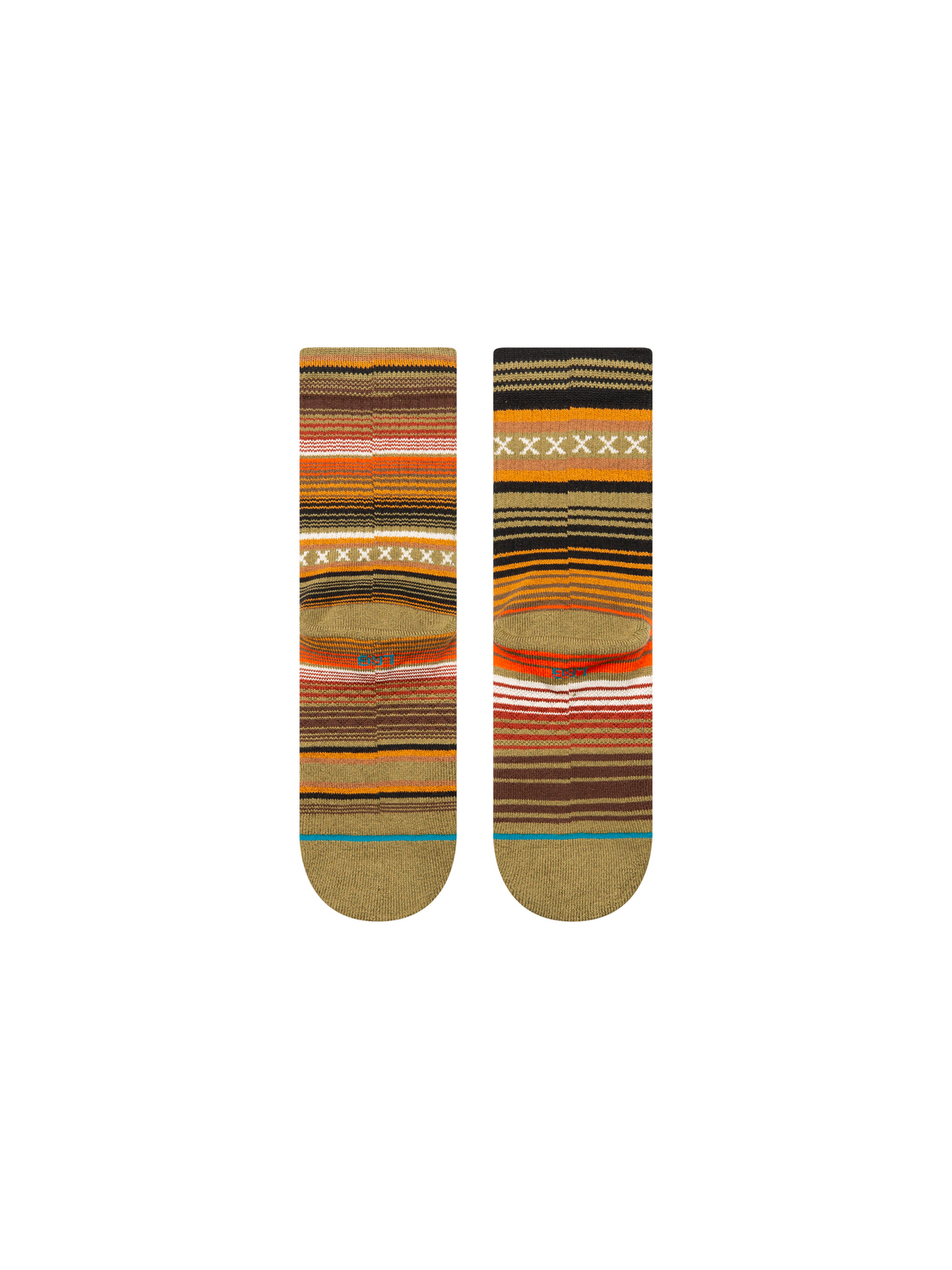 CURREN KIDS | Stance