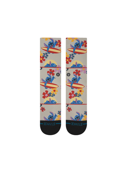 LILO AND STITCH AOP KIDS CREW | Stance