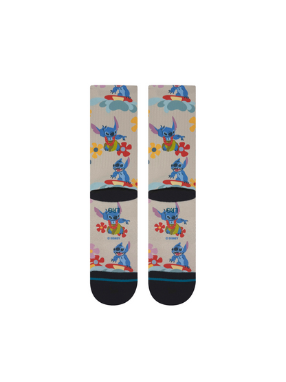 LILO AND STITCH AOP KIDS CREW | Stance