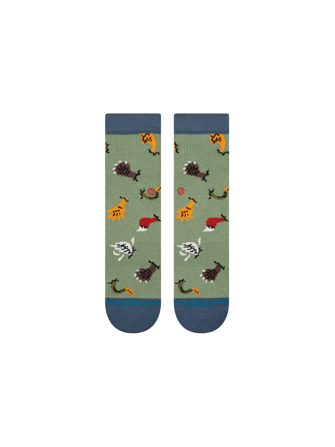NATURE BRAWL CREW | Stance