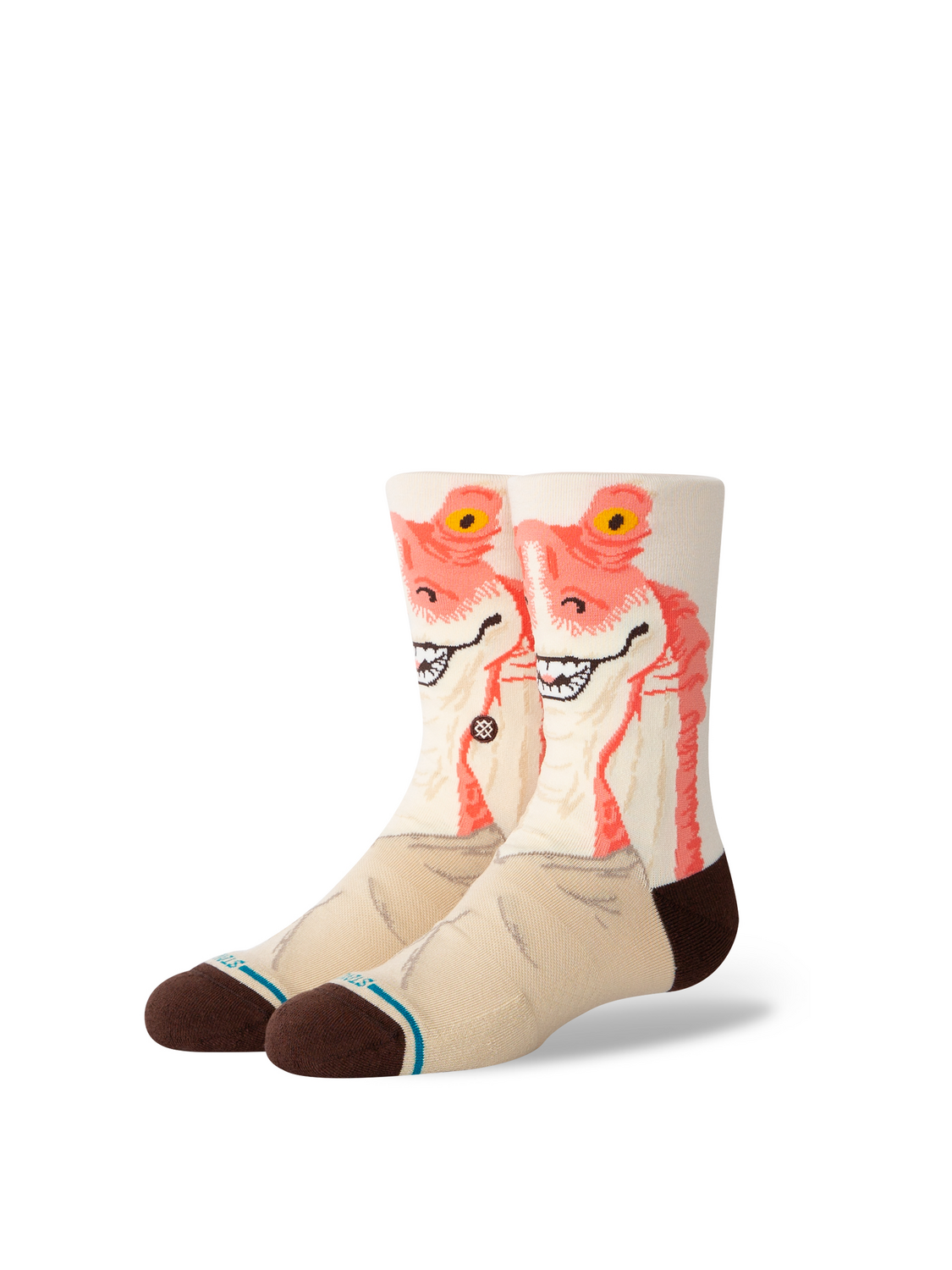 JAR JAR CREW KIDS | Stance