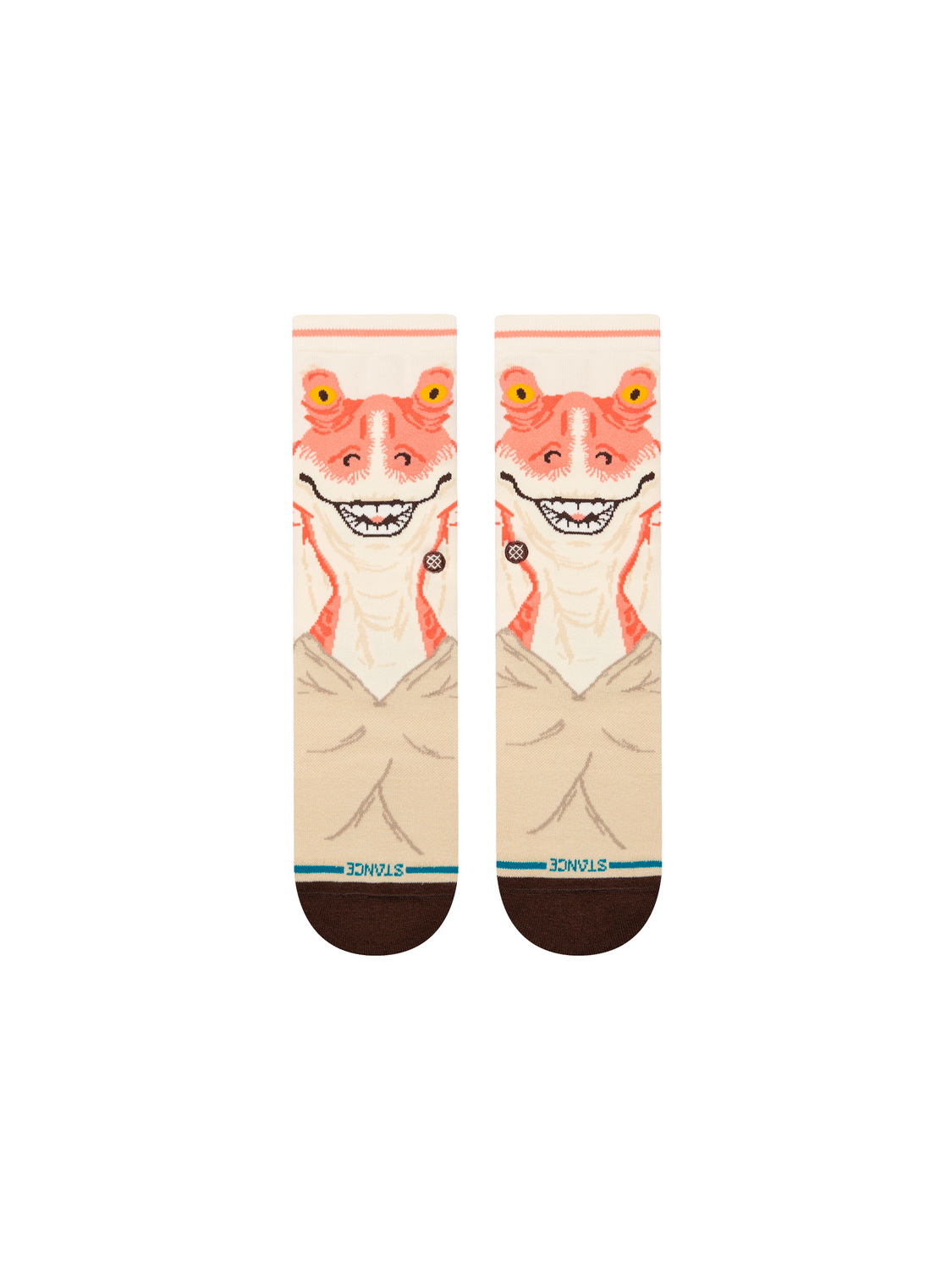 JAR JAR CREW KIDS | Stance