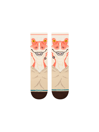 JAR JAR CREW KIDS | Stance