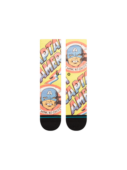 NO CAVITIES KIDS | Stance