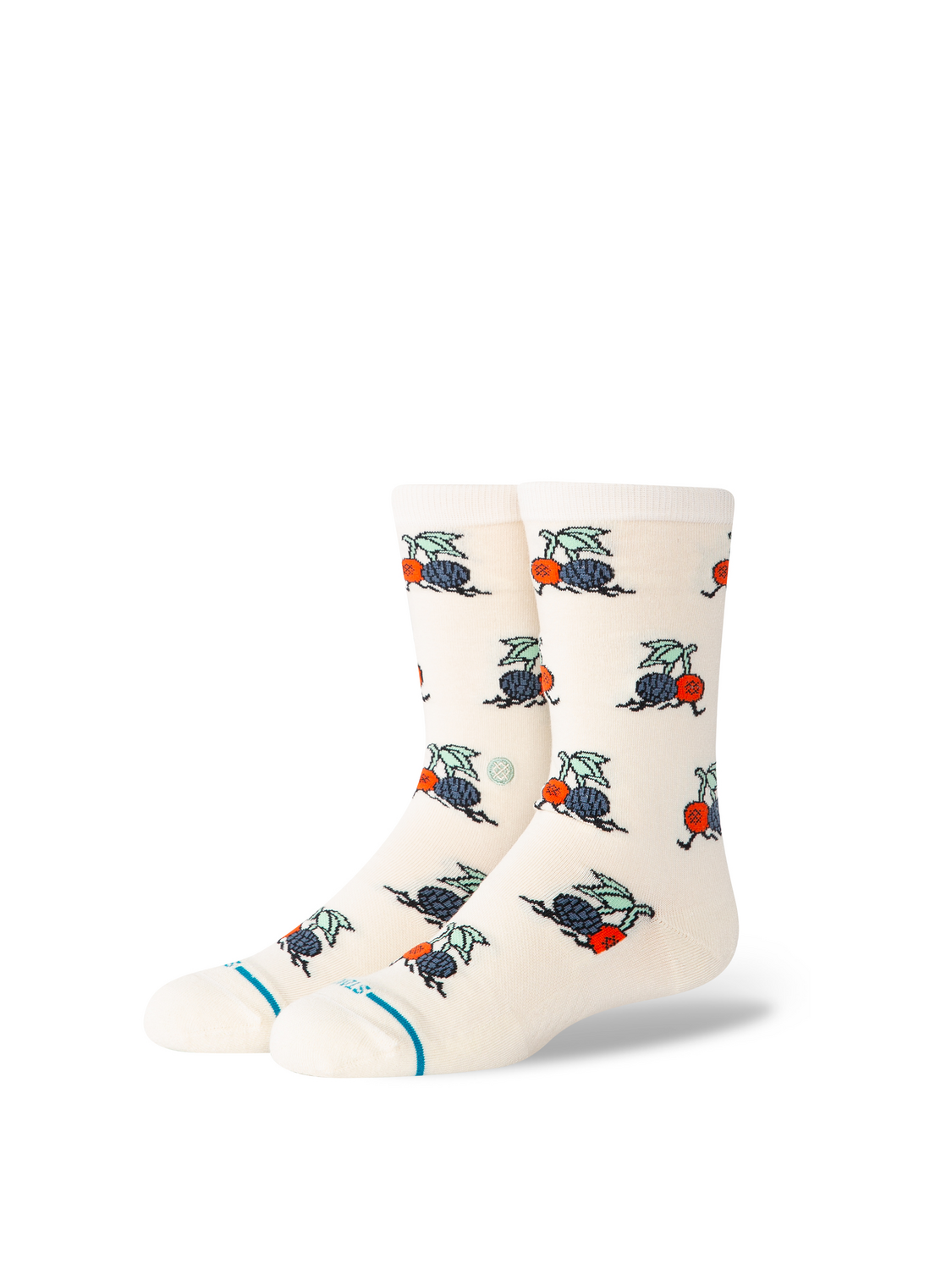 KIDS COMMUNITY CREW | Stance