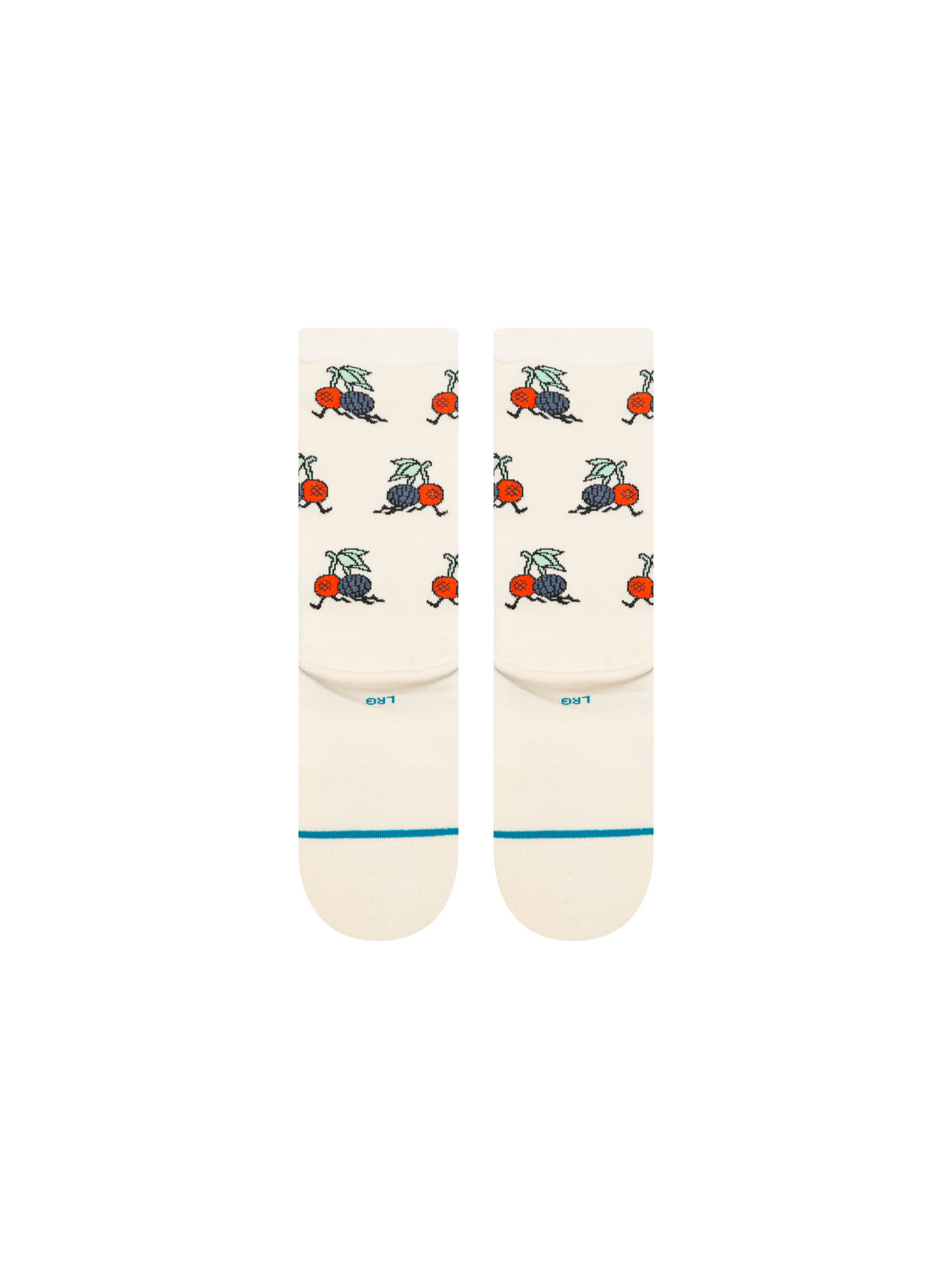 KIDS COMMUNITY CREW | Stance