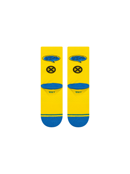 WOLVERINE KIDS CREW | Stance