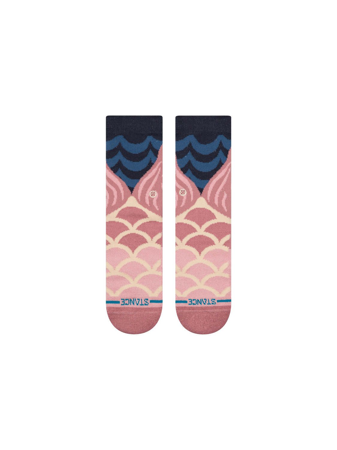 MAKE A SPLASH KIDS CREW | Stance