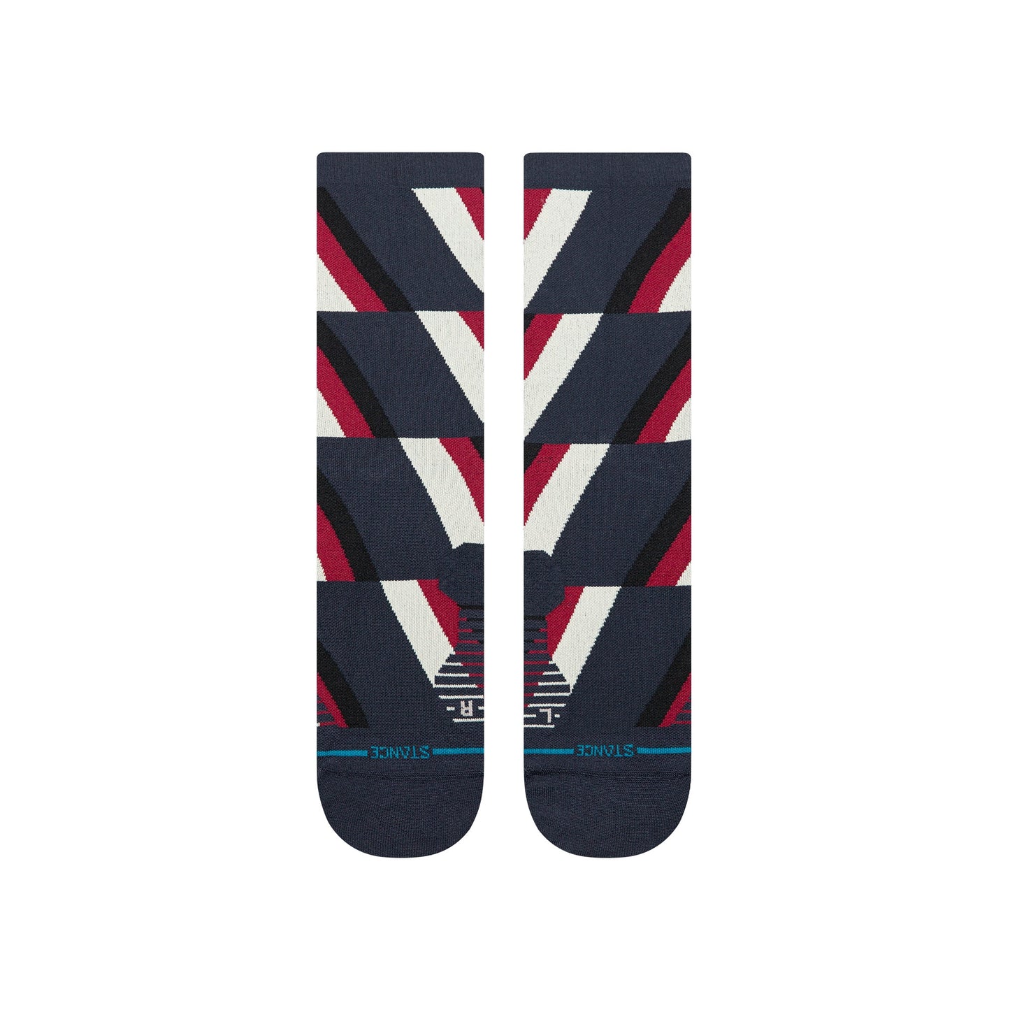 GAMMA RAY UL CREW | Stance