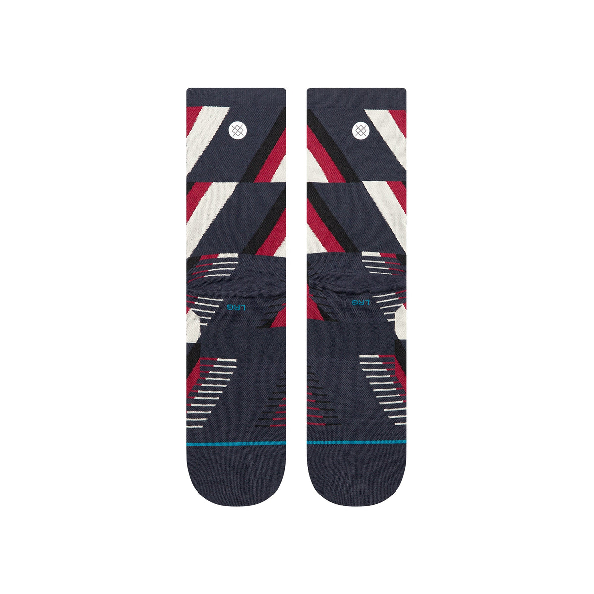 GAMMA RAY UL CREW | Stance