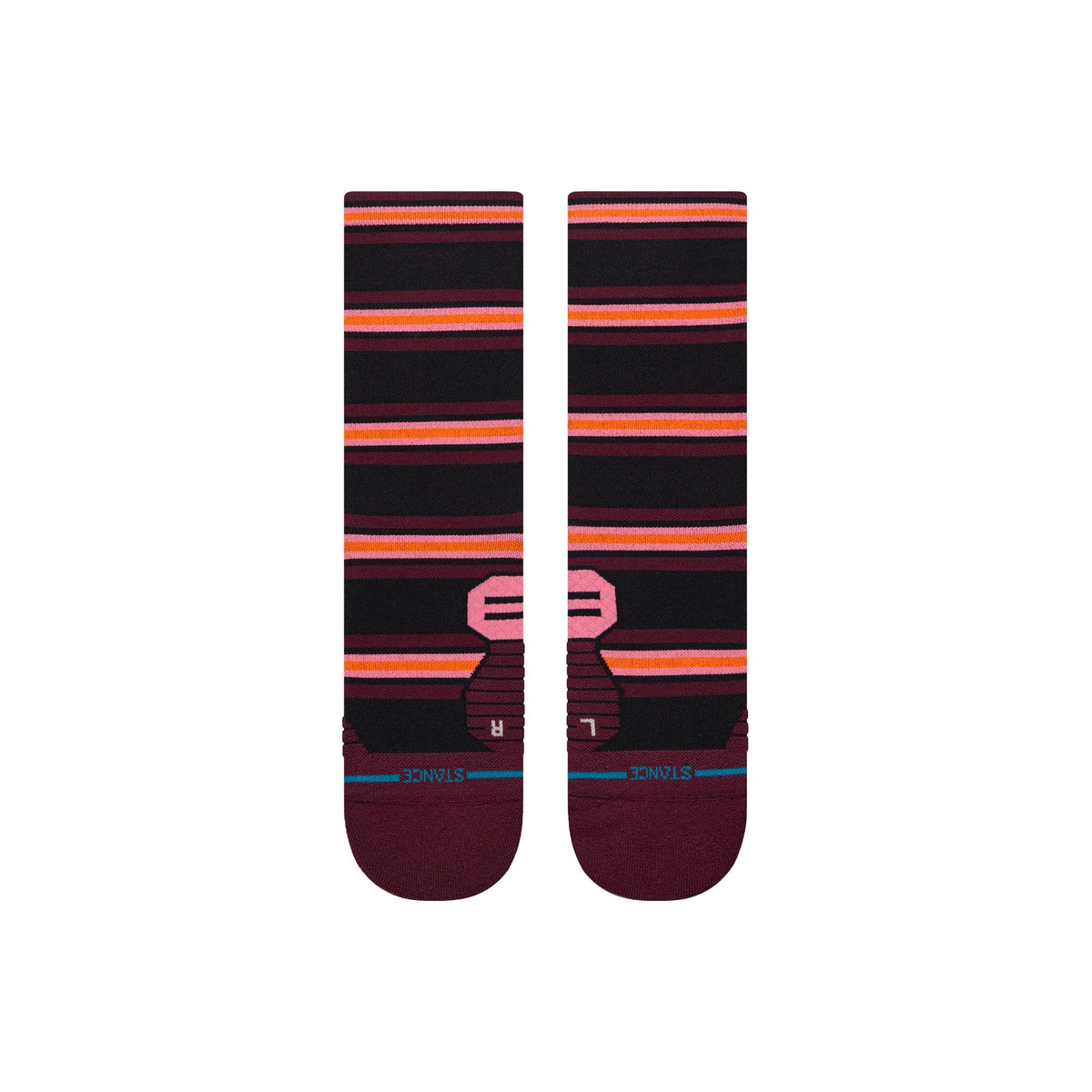WAYFARER LIGHT CREW | Stance