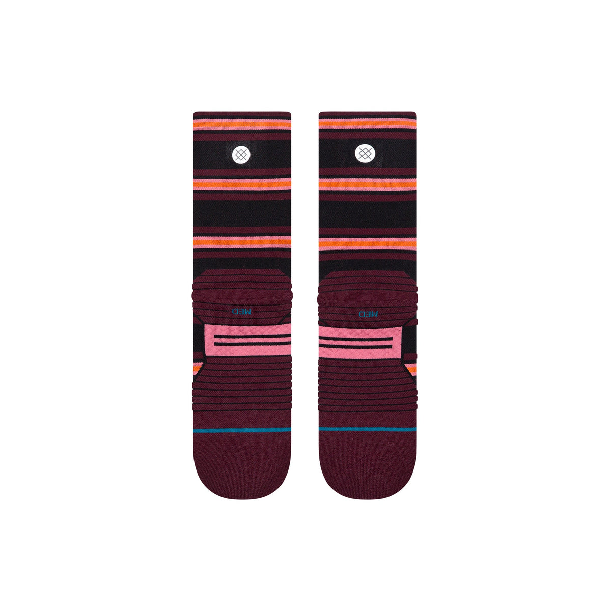 WAYFARER LIGHT CREW | Stance