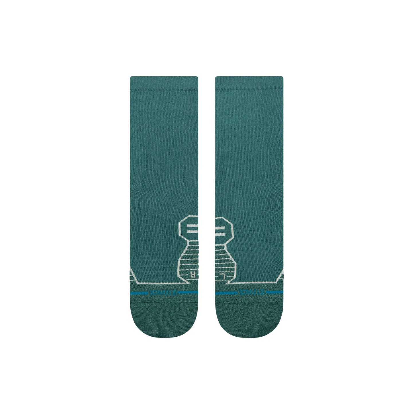 VARIED LIGHT CREW | Stance