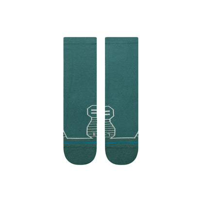 VARIED LIGHT CREW | Stance