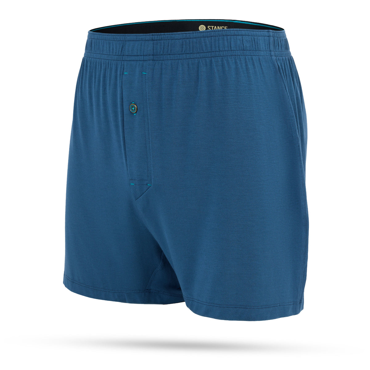 BUTTER BLEND BOXER | Stance