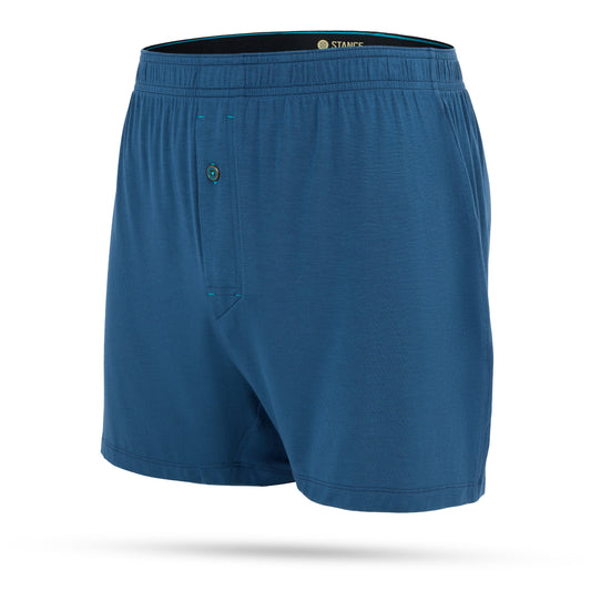 BUTTER BLEND BOXER | Stance